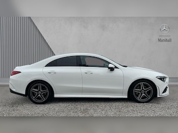 Used Mercedes-Benz CLA 2019 for sale - 76415203: Photo