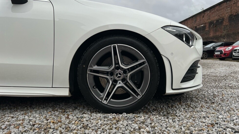 Used Mercedes-Benz CLA 2019 for sale - 76415203: Photo 5