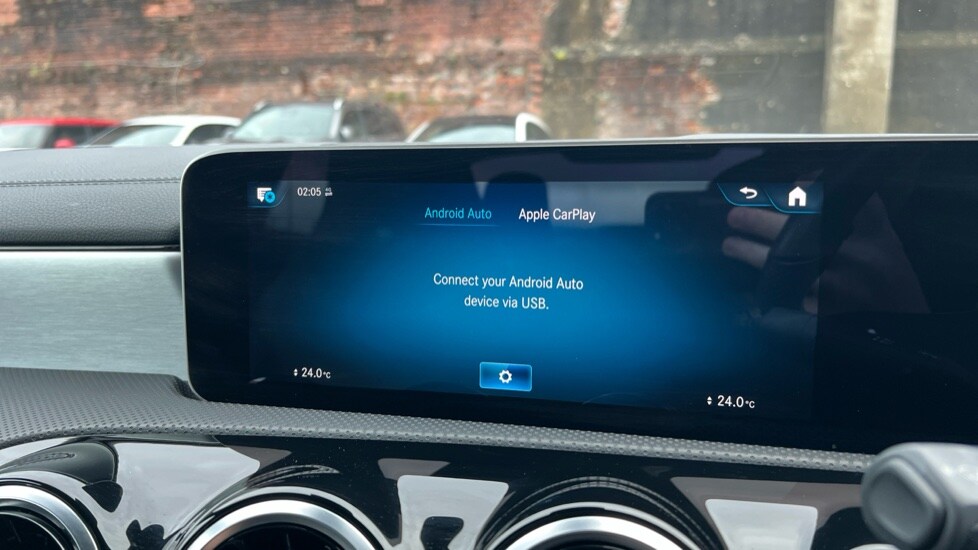 Used Mercedes-Benz CLA 2019 for sale - 76415203: Photo 57