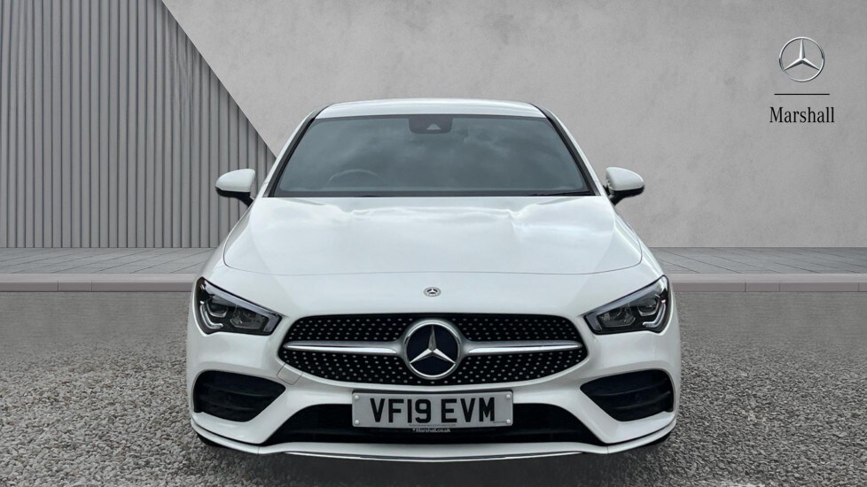 Used Mercedes-Benz CLA 2019 for sale - 76415203: Photo 6