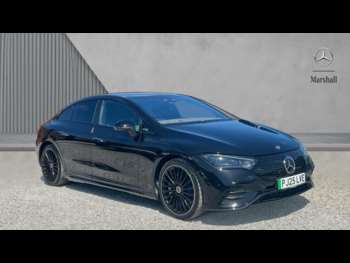 Used Mercedes-Benz EQA 2025 for sale - 75121134: Photo