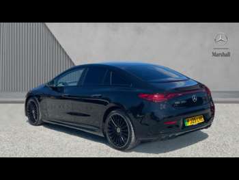 Used Mercedes-Benz EQA 2025 for sale - 75121134: Photo