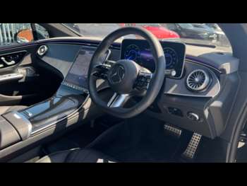 Used Mercedes-Benz EQA 2025 for sale - 75121134: Photo
