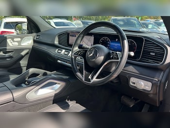 Used Mercedes-Benz GLE-Class 2024 for sale - 75682852: Photo