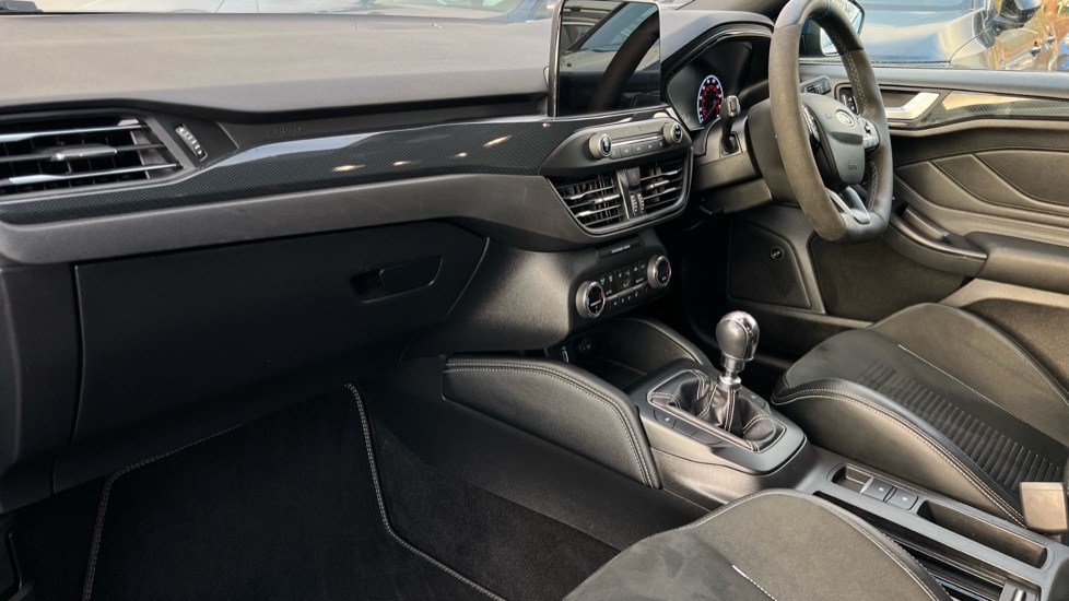 Used Ford Focus 2019 for sale - 76766355: Photo 10