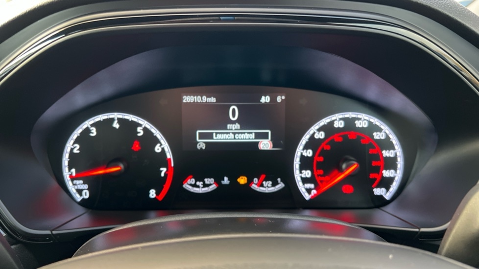 Used Ford Focus 2019 for sale - 76766355: Photo 13