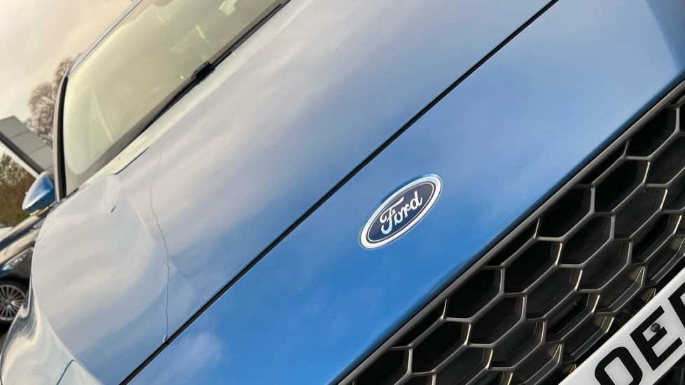 Used Ford Focus 2019 for sale - 76766355: Photo 16
