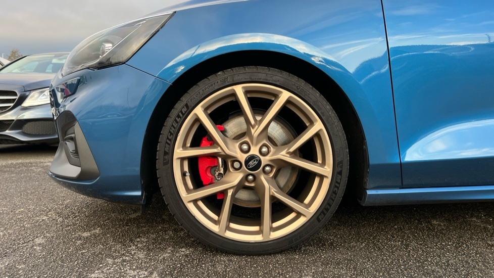 Used Ford Focus 2019 for sale - 76766355: Photo 17