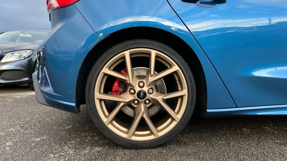 Used Ford Focus 2019 for sale - 76766355: Photo 19