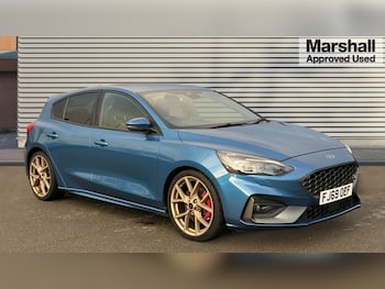 2019 - FOCUS 2.3 EcoBoost ST 5dr