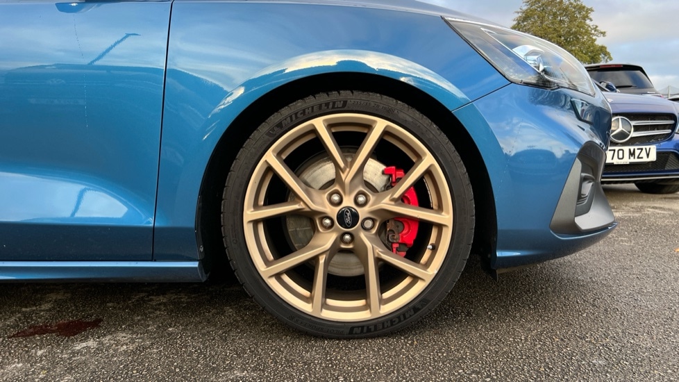 Used Ford Focus 2019 for sale - 76766355: Photo 20