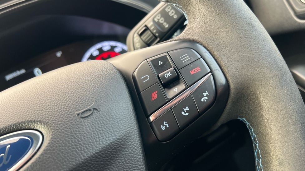 Used Ford Focus 2019 for sale - 76766355: Photo 22