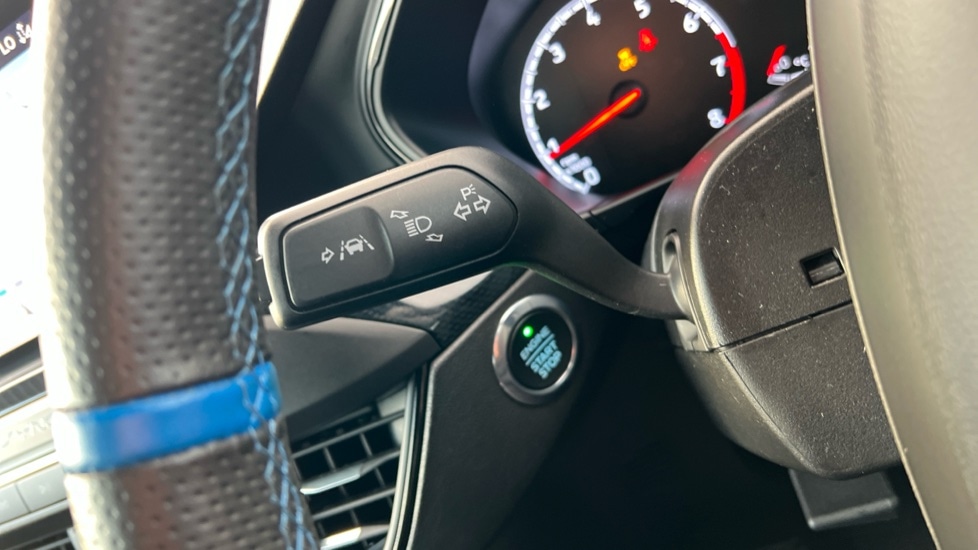 Used Ford Focus 2019 for sale - 76766355: Photo 25