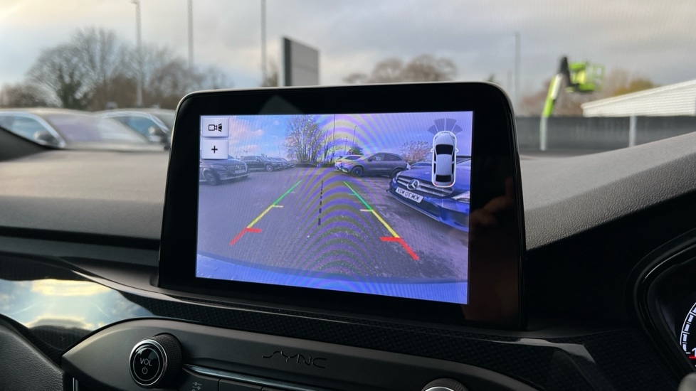 Used Ford Focus 2019 for sale - 76766355: Photo 26