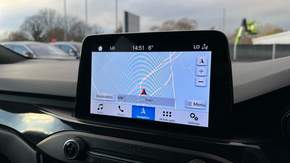 Used Ford Focus 2019 for sale - 76766355: Photo 27