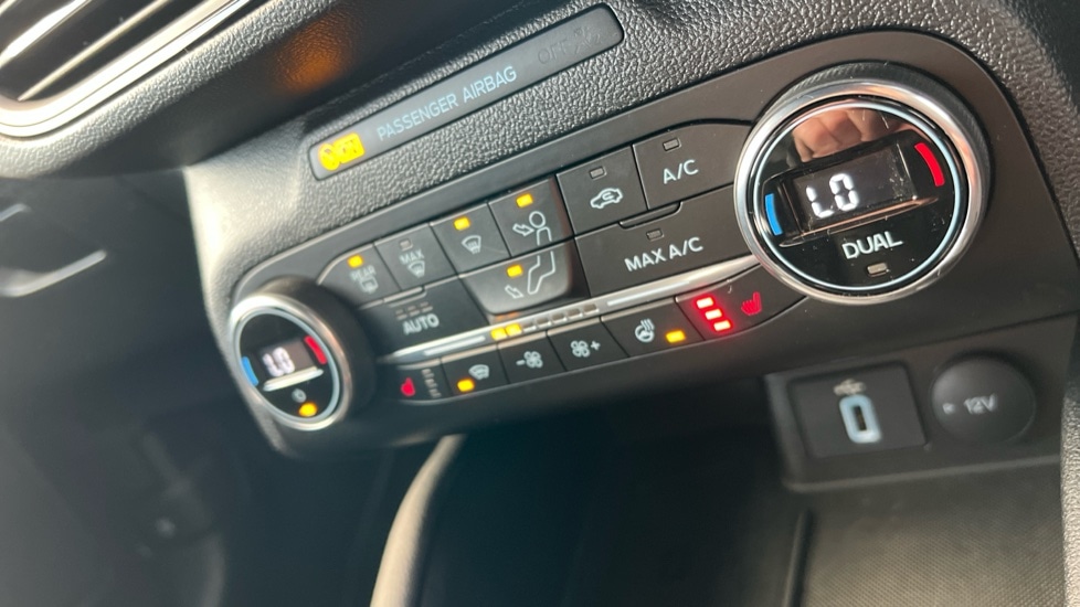 Used Ford Focus 2019 for sale - 76766355: Photo 34