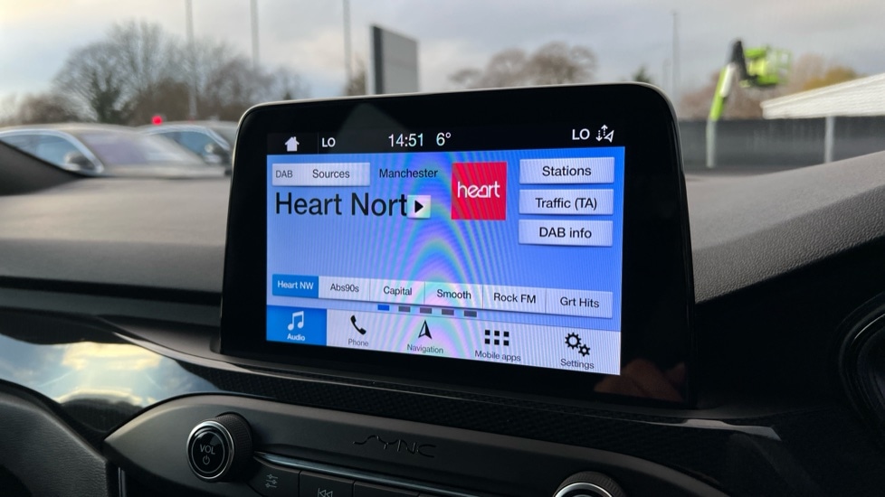 Used Ford Focus 2019 for sale - 76766355: Photo 35