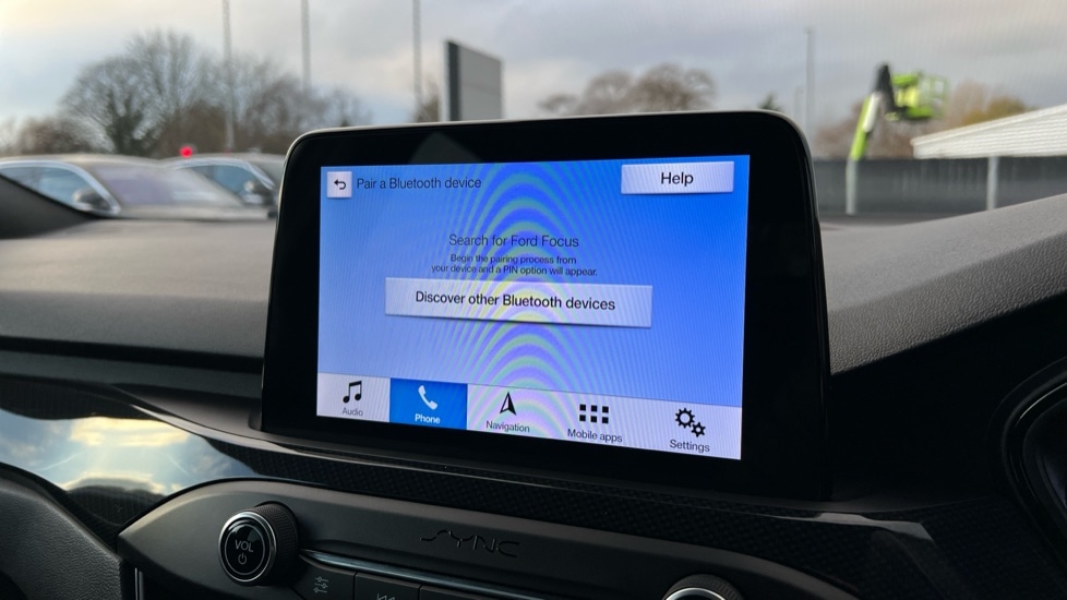 Used Ford Focus 2019 for sale - 76766355: Photo 36