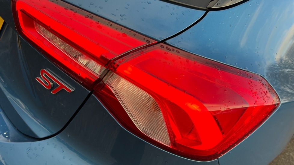 Used Ford Focus 2019 for sale - 76766355: Photo 44