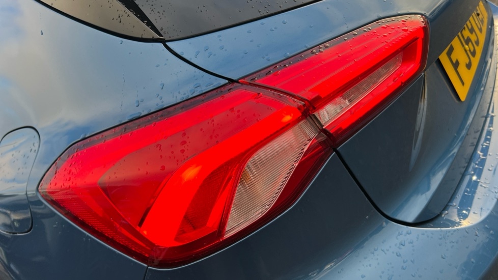 Used Ford Focus 2019 for sale - 76766355: Photo 45