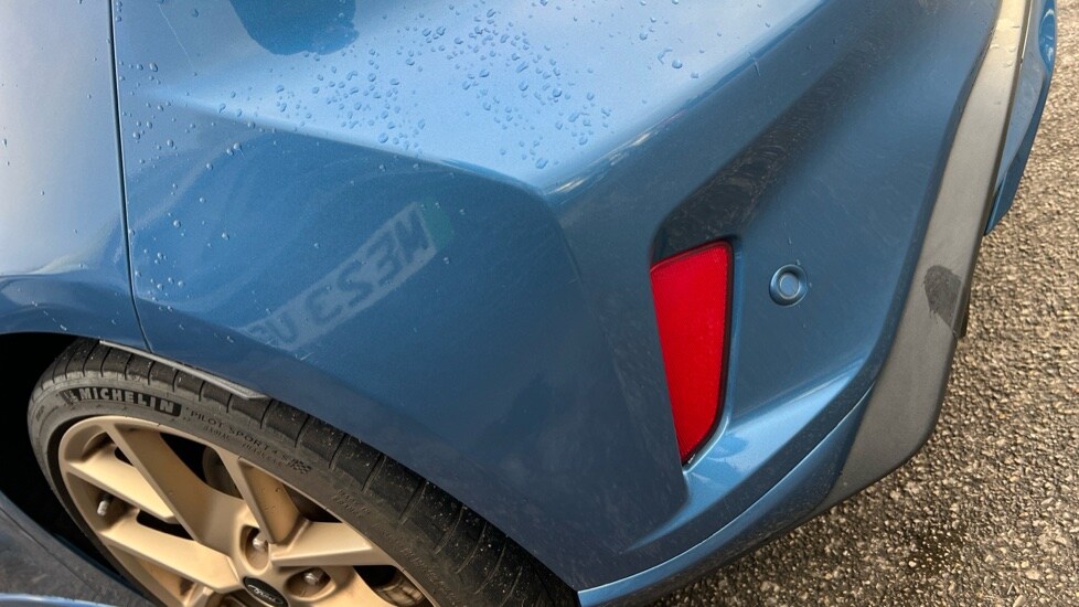 Used Ford Focus 2019 for sale - 76766355: Photo 46