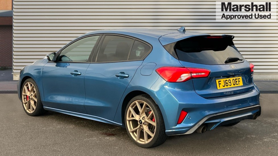 Used Ford Focus 2019 for sale - 76766355: Photo 5