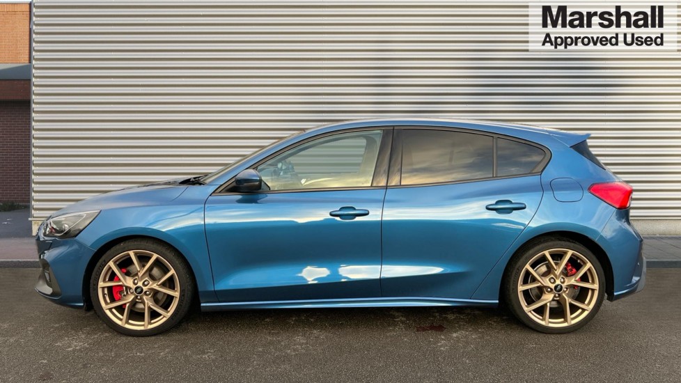 Used Ford Focus 2019 for sale - 76766355: Photo 6