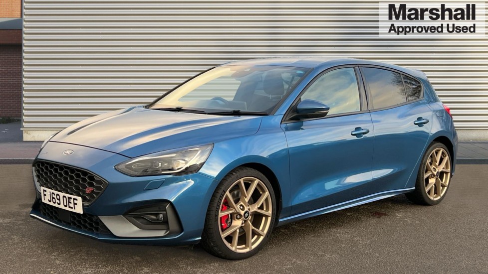Used Ford Focus 2019 for sale - 76766355: Photo 7