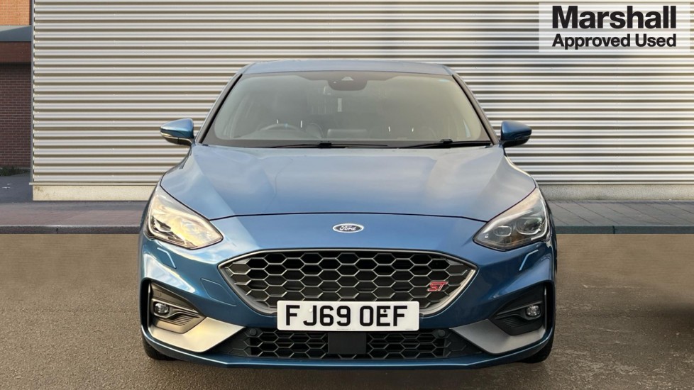 Used Ford Focus 2019 for sale - 76766355: Photo 8