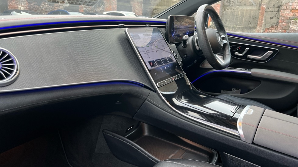 Used Mercedes-Benz EQS 2023 for sale - 76834730: Photo 11