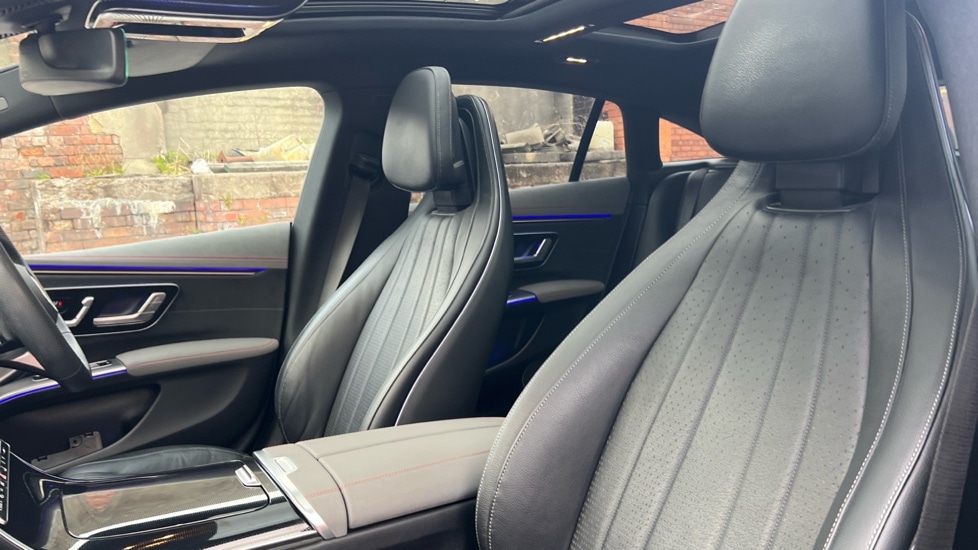 Used Mercedes-Benz EQS 2023 for sale - 76834730: Photo 14