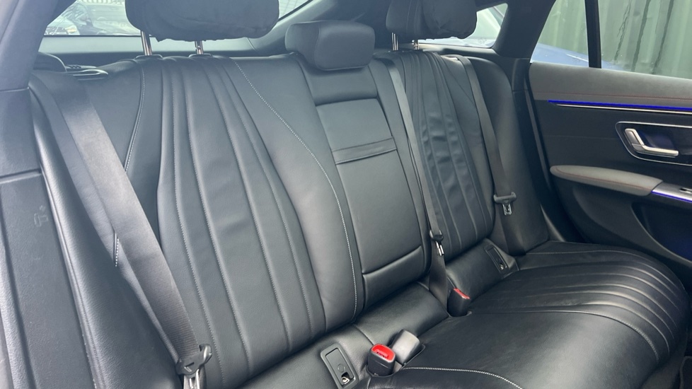 Used Mercedes-Benz EQS 2023 for sale - 76834730: Photo 15