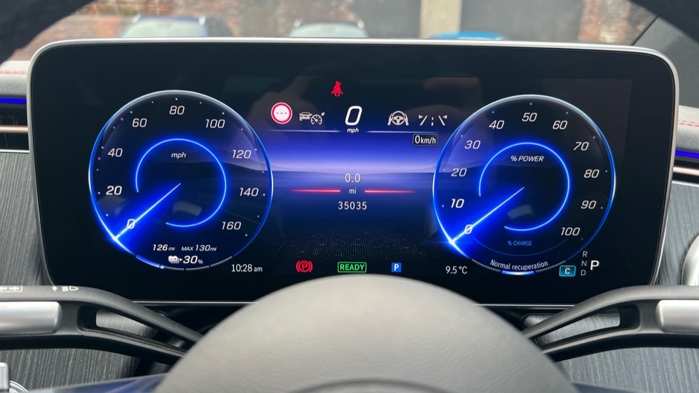 Used Mercedes-Benz EQS 2023 for sale - 76834730: Photo 16