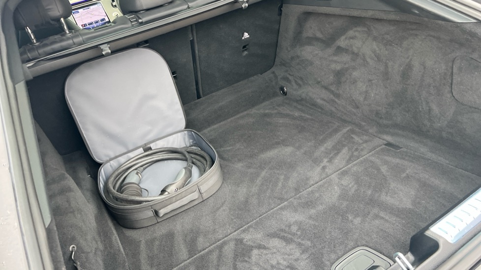 Used Mercedes-Benz EQS 2023 for sale - 76834730: Photo 18