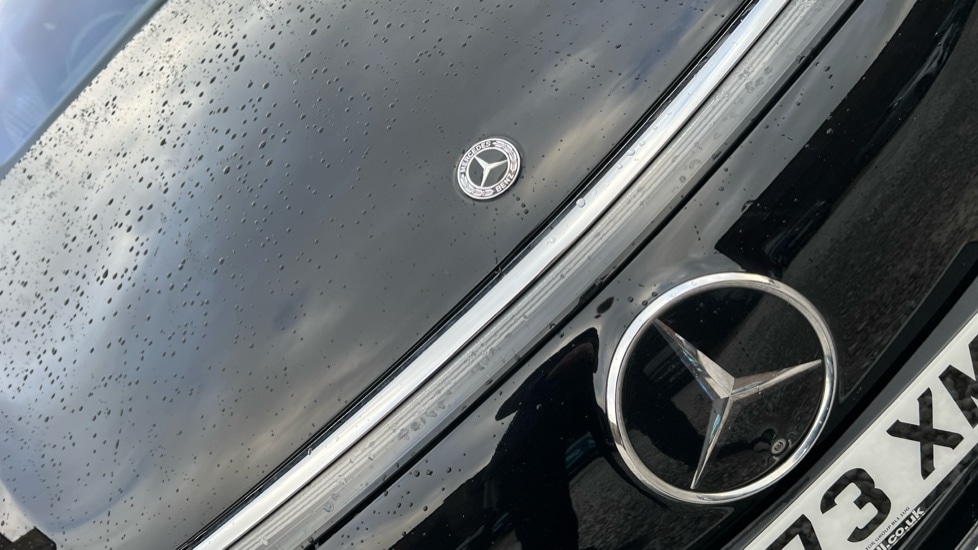 Used Mercedes-Benz EQS 2023 for sale - 76834730: Photo 19