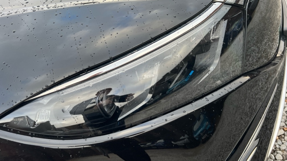 Used Mercedes-Benz EQS 2023 for sale - 76834730: Photo 20