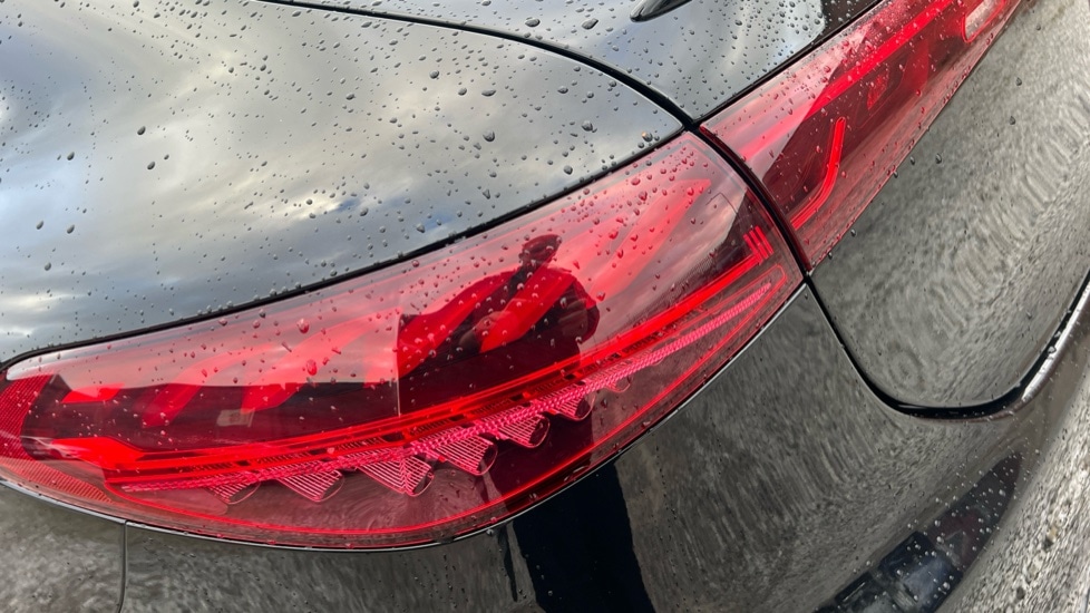 Used Mercedes-Benz EQS 2023 for sale - 76834730: Photo 21