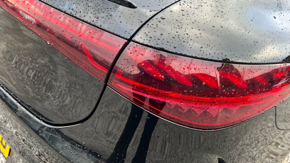 Used Mercedes-Benz EQS 2023 for sale - 76834730: Photo 22