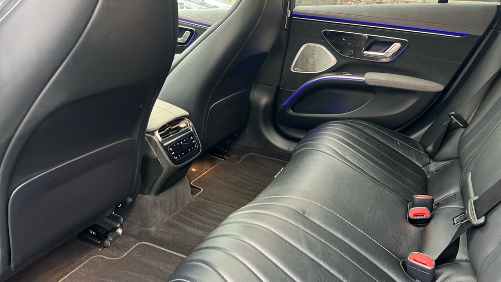 Used Mercedes-Benz EQS 2023 for sale - 76834730: Photo 24