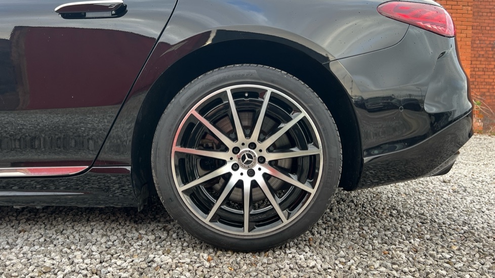 Used Mercedes-Benz EQS 2023 for sale - 76834730: Photo 26