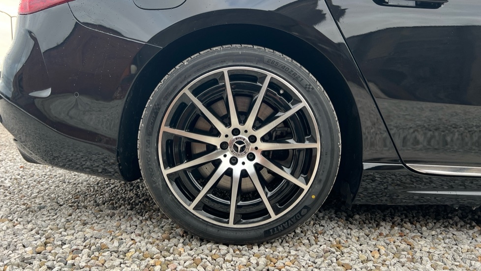 Used Mercedes-Benz EQS 2023 for sale - 76834730: Photo 27