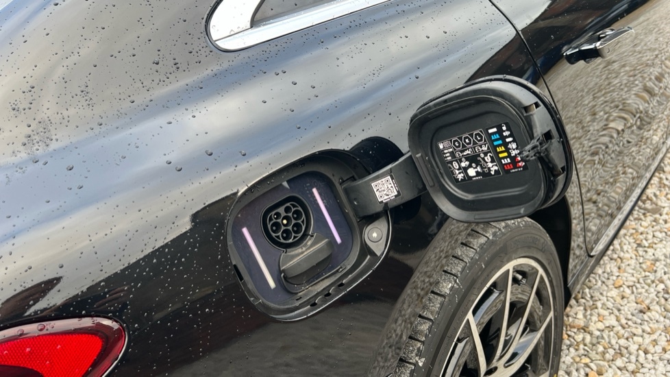 Used Mercedes-Benz EQS 2023 for sale - 76834730: Photo 28