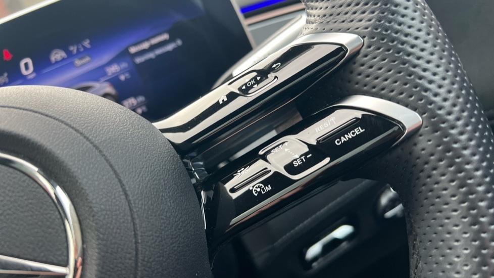 Used Mercedes-Benz EQS 2023 for sale - 76834730: Photo 29