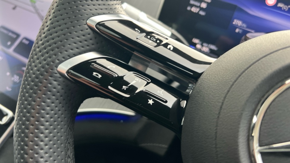 Used Mercedes-Benz EQS 2023 for sale - 76834730: Photo 30