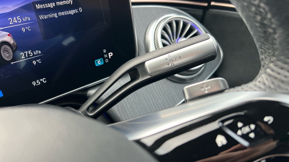 Used Mercedes-Benz EQS 2023 for sale - 76834730: Photo 31