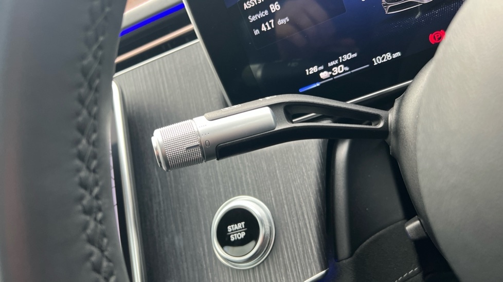 Used Mercedes-Benz EQS 2023 for sale - 76834730: Photo 32