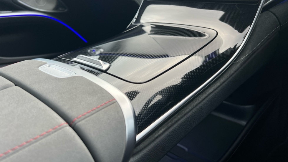 Used Mercedes-Benz EQS 2023 for sale - 76834730: Photo 34