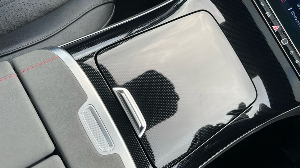 Used Mercedes-Benz EQS 2023 for sale - 76834730: Photo 35