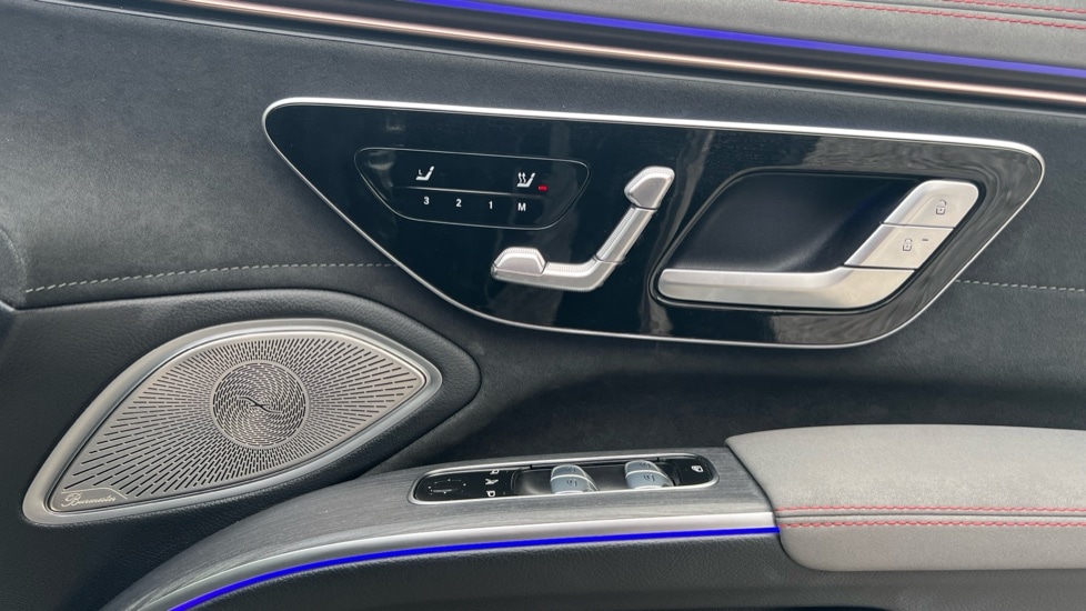 Used Mercedes-Benz EQS 2023 for sale - 76834730: Photo 37