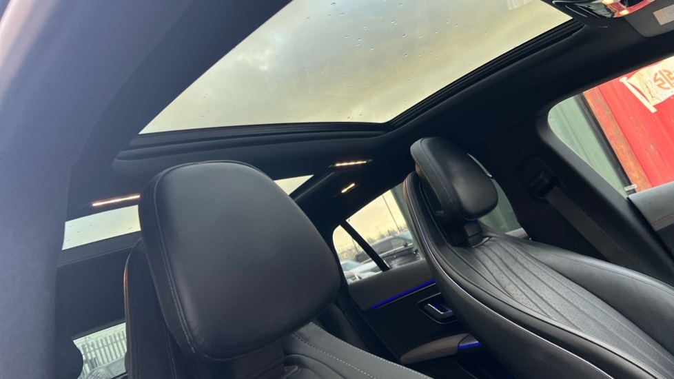 Used Mercedes-Benz EQS 2023 for sale - 76834730: Photo 38